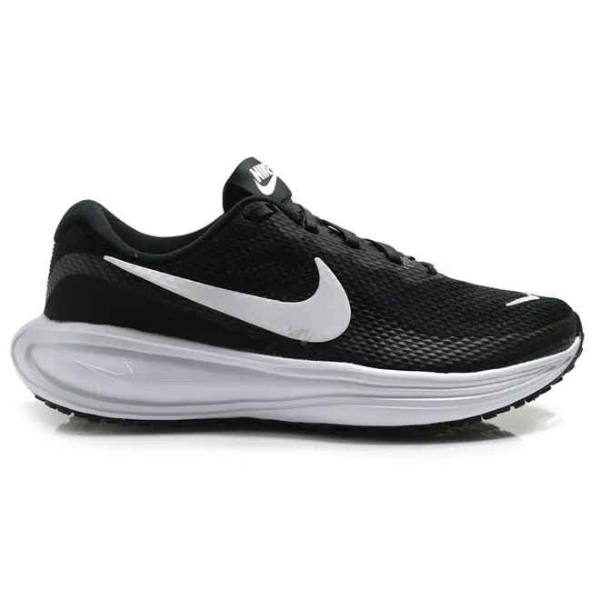 Tênis Feminino Nike Revolution 8 Preto HJ8485-001