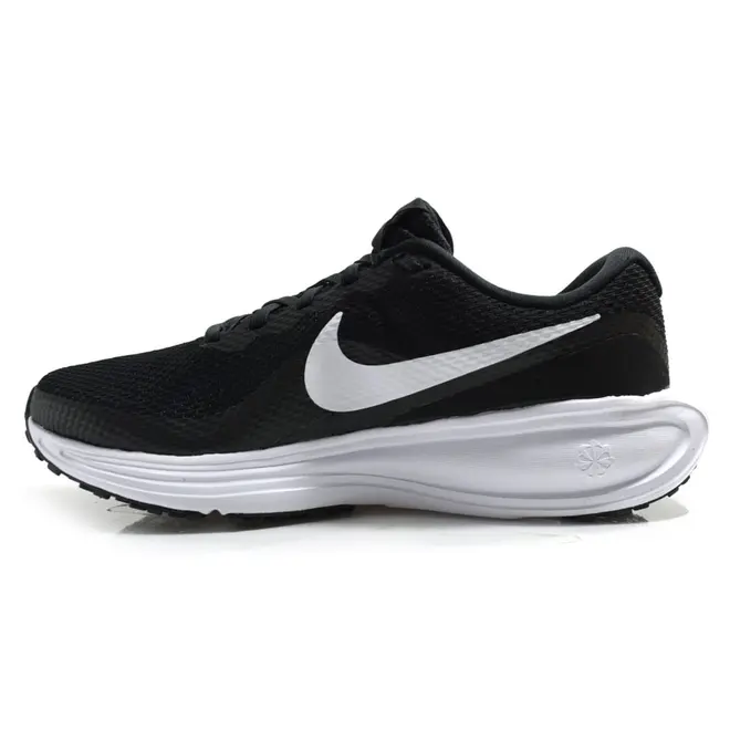 Tênis Feminino Nike Revolution 8 Preto HJ8485-001