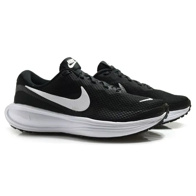 Tênis Feminino Nike Revolution 8 Preto HJ8485-001