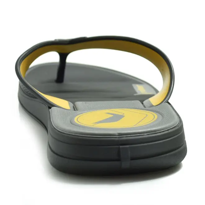Chinelo Masculino Rider Start III Preto 12499