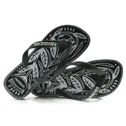 Chinelo Feminino Havaianas Top Ginga Verde 4150320