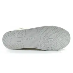 Tênis Casual Feminino Via Marte Creme 010-013-01