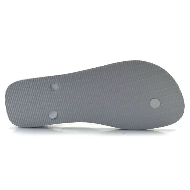 Chinelo Havaianas Santos Branco 4148380 AD