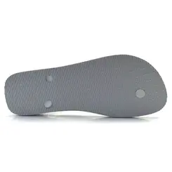 Chinelo Havaianas Santos Branco 4148380 AD