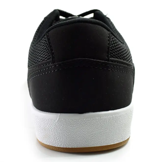 Tênis Ollie Skate AD Masculino Preto MONSTER 3 AD
