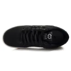 Tênis Ollie Skate AD Masculino Preto MONSTER 3 AD