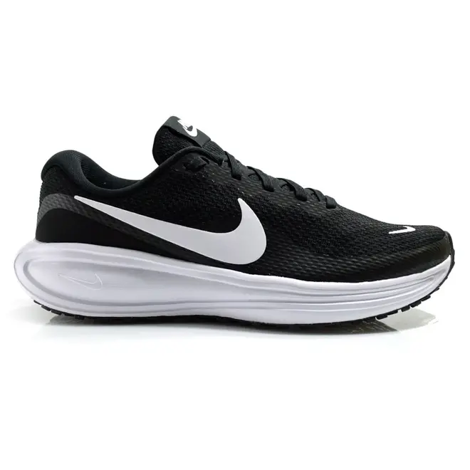 Tênis Masculino Nike Revolution 8 Preto HJ9198-003