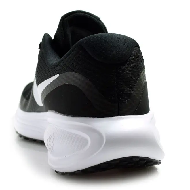 Tênis Masculino Nike Revolution 8 Preto HJ9198-003
