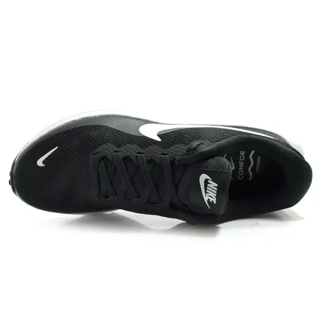 Tênis Masculino Nike Revolution 8 Preto HJ9198-003
