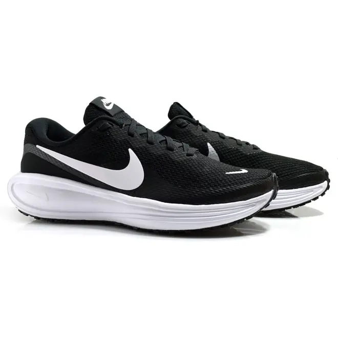 Tênis Masculino Nike Revolution 8 Preto HJ9198-003