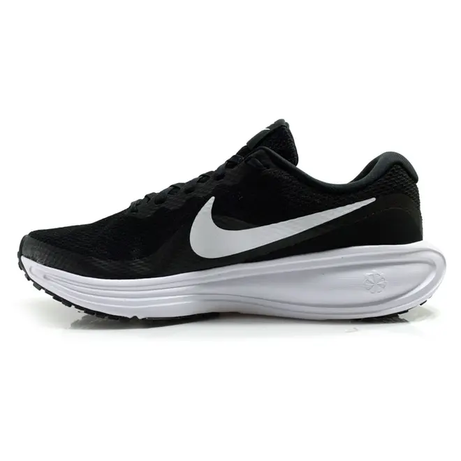 Tênis Masculino Nike Revolution 8 Preto HJ9198-003