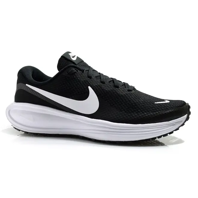 Tênis Masculino Nike Revolution 8 Preto HJ9198-003