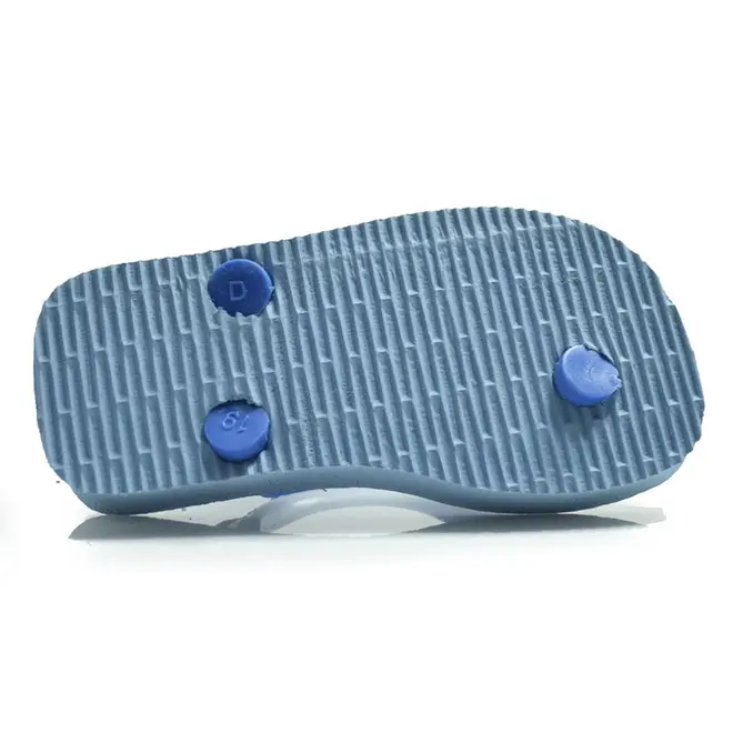 Chinelo Havaianas Baby Disney Classic Azul 4137007