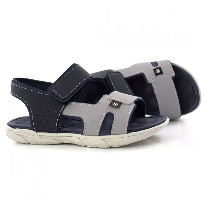 Papete Infantil Molekinho Azul 2400139-13958