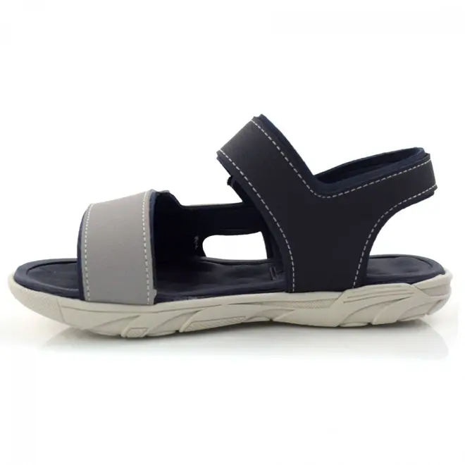 Papete Infantil Molekinho Azul 2400139-13958