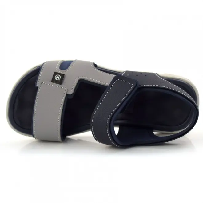 Papete Infantil Molekinho Azul 2400139-13958