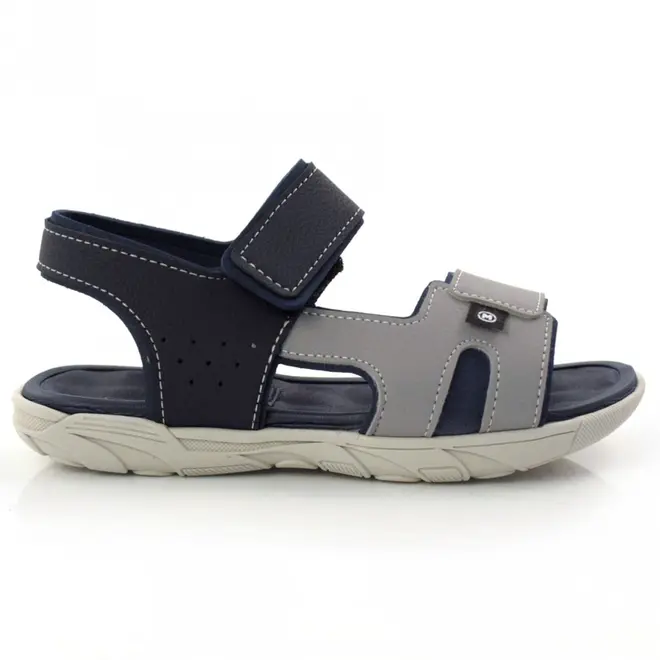 Papete Infantil Molekinho Azul 2400139-13958