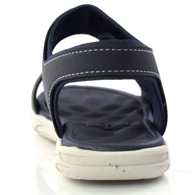 Papete Infantil Molekinho Azul 2400139-13958