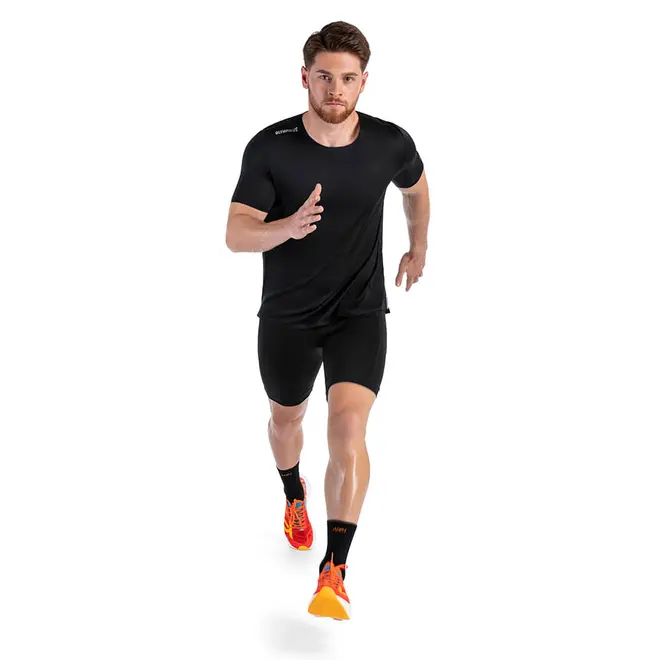 Camiseta Corre Olympikus Masculina