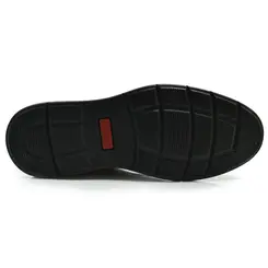 Sapato Social de Couro Ferracini Kingston Marrom 6151