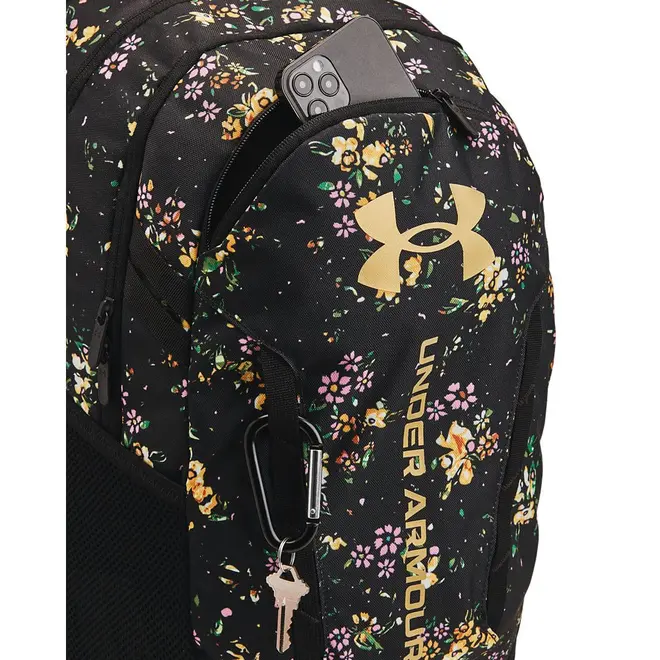 Mochila Under Armour Hust 6.0