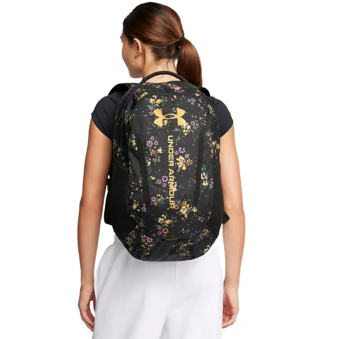 Mochila Under Armour Hust 6.0
