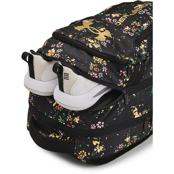 Mochila Under Armour Hust 6.0