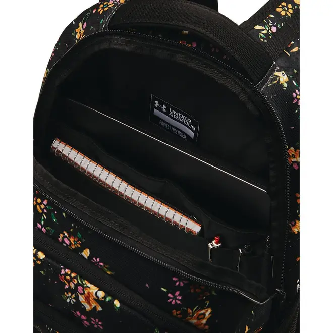 Mochila Under Armour Hust 6.0