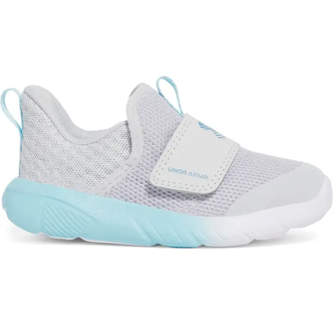 Tênis de Corrida Under Armour Flash Infantil