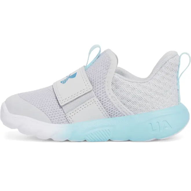 Tênis de Corrida Under Armour Flash Infantil