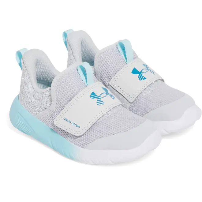 Tênis de Corrida Under Armour Flash Infantil