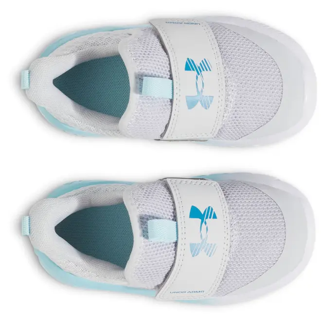 Tênis de Corrida Under Armour Flash Infantil