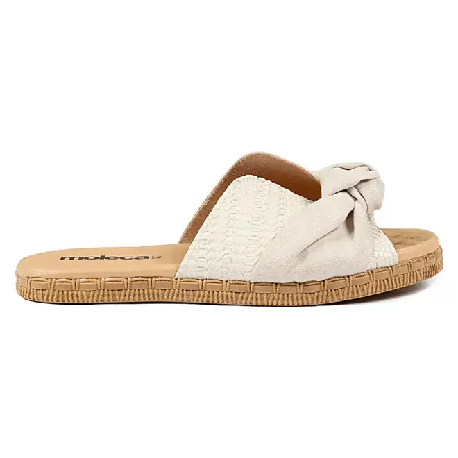Tamanco Flats Moleca