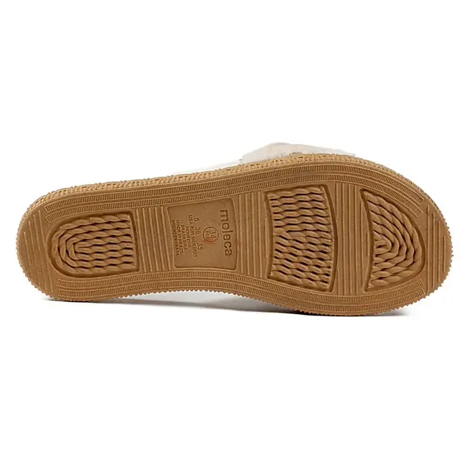 Tamanco Flats Moleca
