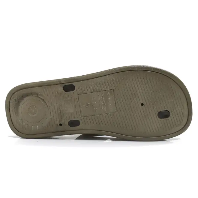 Chinelo Masculino Cartago Alabama Marrom 11859 MAR/25