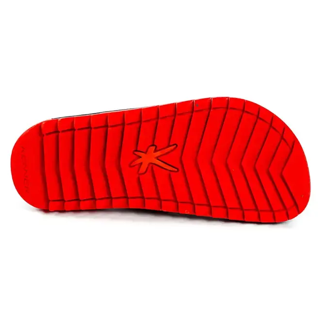 Chinelo Dedo Kenner Tkh-02