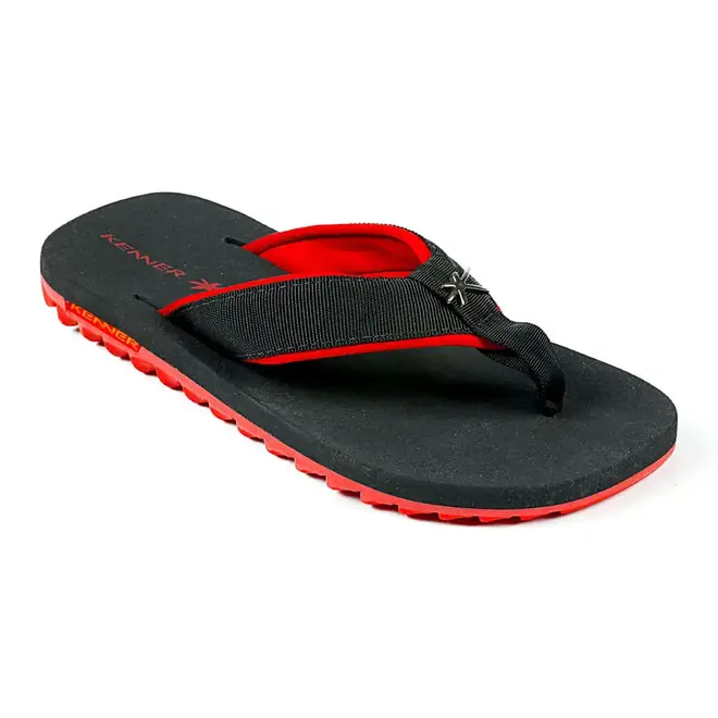 Chinelo Dedo Kenner Tkh-02