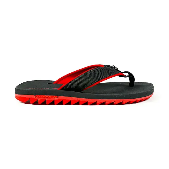 Chinelo Dedo Kenner Tkh-02