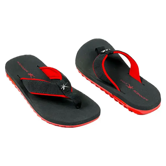 Chinelo Dedo Kenner Tkh-02