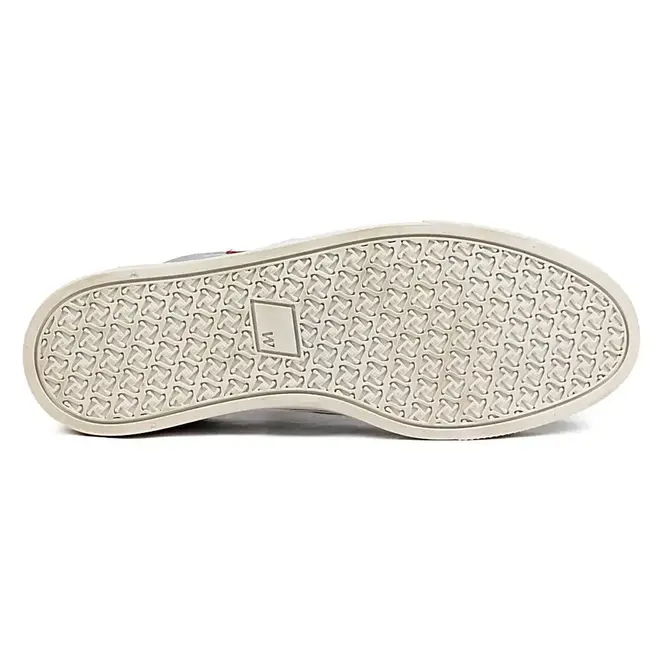 Tenis Casual Slip On West Coast Phillip Canvas