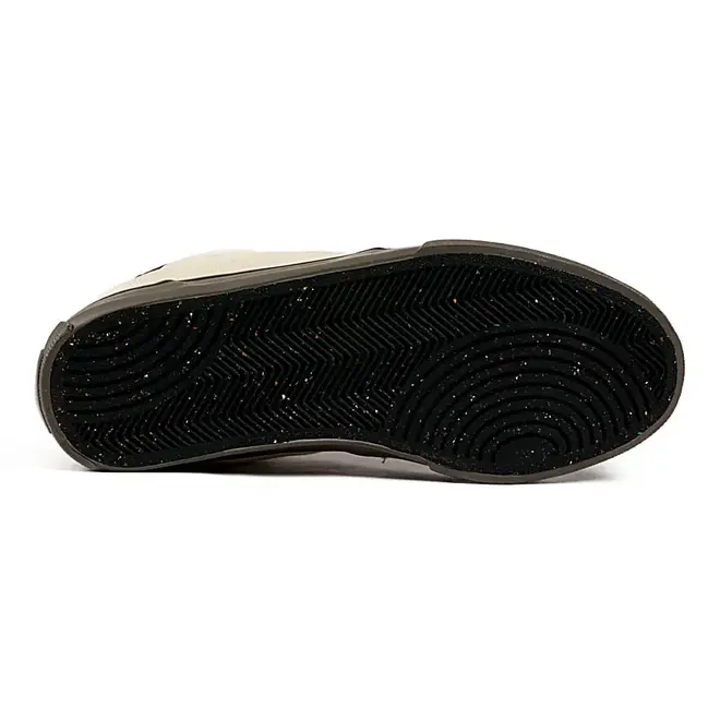Tênis Hurley Casual Icon Amarelo Claro Unissex
