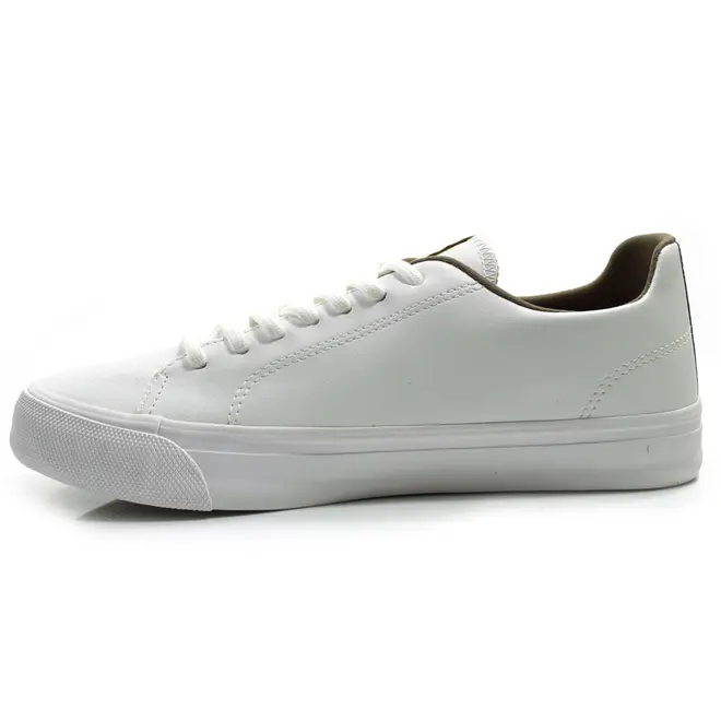 Tênis Masculino Reserva Goodfield Branco R751130041