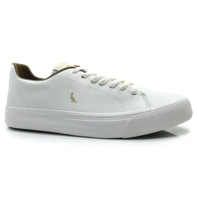 Tênis Masculino Reserva Goodfield Branco R751130041