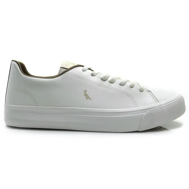 Tênis Masculino Reserva Goodfield Branco R751130041