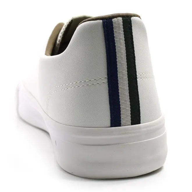 Tênis Masculino Reserva Goodfield Branco R751130041