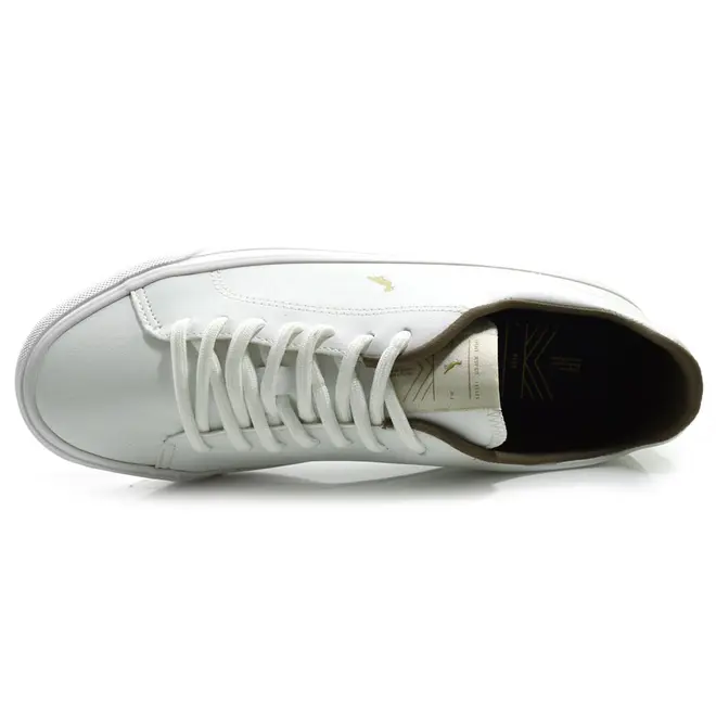 Tênis Masculino Reserva Goodfield Branco R751130041