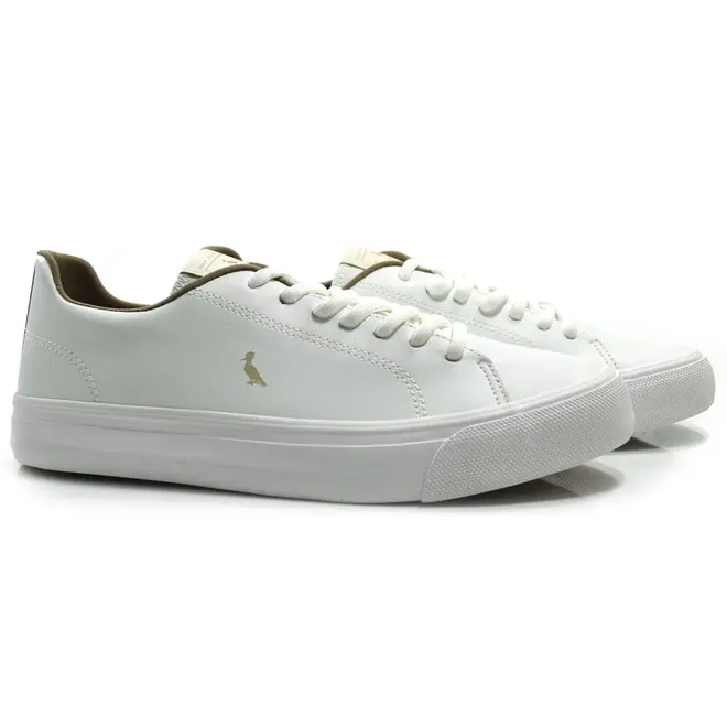 Tênis Masculino Reserva Goodfield Branco R751130041