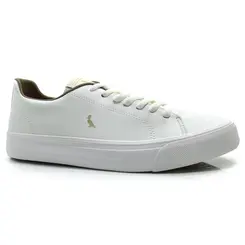 Tênis Masculino Reserva Goodfield Branco R751130041