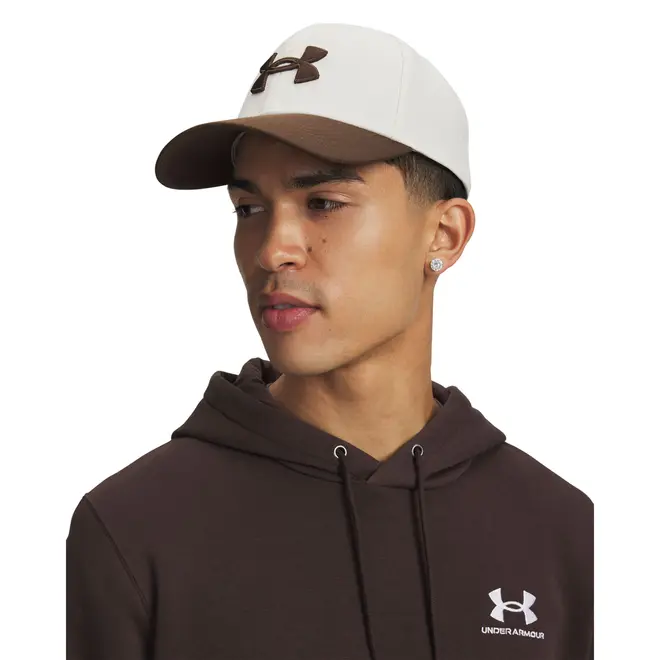 Boné de Treino Under Armour Blitzing