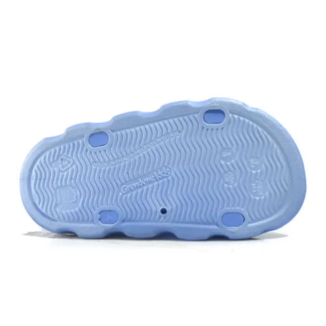 Papete Infantil Grendene Stitch do 19 ao 27 Azul 23410